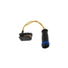 Carlson 19052 Disc Brake Pad Wear Sensor New. Price: $12.99.