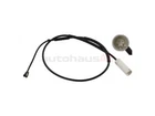Febi Bilstein Brake Pad Wear Sensor 34359804834 Mini Cooper Countryman Paceman New. Price: $22.46.
