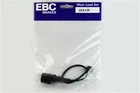 Ebc Brakes EFA109 Wear Lead Sensor Kit Fits 04-06 Quattro New. Price: $37.43.