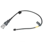Disc Brake Pad Wear Sensor Power Stop SW-1694 Fits 10-17 Lexus LS460 New. Price: $22.65.