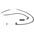 Holstein Parts Disc Brake Pad Wear Sensor New. Price: $32.69.