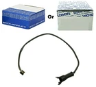 Disc Brake Pad Wear Sensor-electronic Rear Beck/arnley 084-1351 New. Price: $15.89.