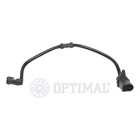Optimal Brake Pad Wear Warning Contact Disc Front For Audi A8 09-14 4H0615121E New. Price: $6.07.