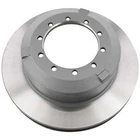 Fvp Brake Drums And Rotors 6620813 Disc New. Price: $203.99.