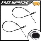 2PCS Topaz Front Left&right Brake Pad Wear Indicator Sensor For Bmw F20 F30 F31 New. Price: $12.79.