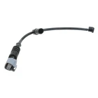 For Lexus LS400 1995-2000 Mtc 9513 Front Electronic Brake Pad Sensor New. Price: $63.94.