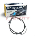 Holstein Front Disc Brake Pad Wear Sensor For 2020-2022 Bmw X4 2.0L 3.0L L4 Vn New. Price: $20.32.