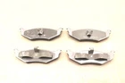 New Oem Mopar Disc Brake Pad Set Rear V2013631AB Intrepid Concorde 300M 98-04. Price: $22.85.