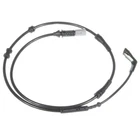 Rear Brake Pad Wear Sensor Fits 2009-2010 Bmw 750LI 09-10 750I New. Price: $35.49.