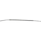 Dorman C92332 Parking Brake Cable For Select 67-74 Dodge Plymouth Models New. Price: $44.99.