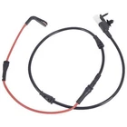 T2H8399 Front Lh/rh Brake Pad Wear Sensor Fits Jaguar Xf 2016-2017 2019 Xe New. Price: $10.38.