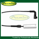 Premier Front Brake Pad Wear Sensor Fits Bmw 7 Series 2001-2008 + Other Models New. Price: $19.25.