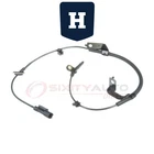 Holstein Front Right Abs Wheel Speed Sensor For 2009-2020 Dodge Journey 2.4L Hs New. Price: $47.55.
