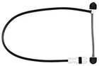 Made In Europe Wear Sensor Fits 2001-2013 Porsche 911 Carrera Gt Hella New. Price: $30.63.