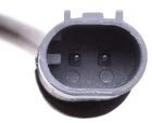 Frt Disc Brake Pads Sensor Wire Centric Parts 116.34056 New. Price: $48.38.