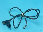 Mercedes W124 Brake Pad Wear Indicator Cable Wiring 1245406407 Genuine Nos New. Price: $30.00.