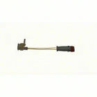 Frt Disc Brake Pads Sensor Wire Carlson 19129 New. Price: $13.21.