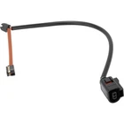 Gpd 1815845 Brake Pad Wear Sensor Fits 2015-2019 Porsche 911 Front New. Price: $51.99.