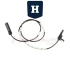Holstein Rear Right Abs Wheel Speed Sensor For 2014-2015 Bmw 435I Xdrive Wz New. Price: $40.86.