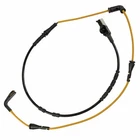 Disc Brake Pad Wear Sensor Power Stop SW-1686 New. Price: $24.34.