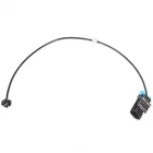 Frt Disc Brake Pads Sensor Wire Holstein 2BWS0101 New. Price: $14.20.