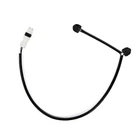 Carquest 084-1747 Disc Brake Pad Wear Sensor For 2002 2012 Porsche 911 Models New. Price: $19.95.