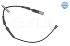 Meyle 314 527 0020 Front Left Brake Pad Wear Sensor Fits Bmw Series New. Price: $25.25.