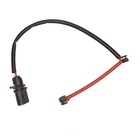 Disc Brake Pad Wear Sensor Fits 2013-2017 Audi R8 RS5 Dfc New. Price: $17.56.