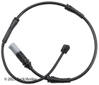 Disc Brake Pad Wear Sensor Beck/arnley 084-1949 New. Price: $23.54.