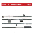 Powerstop SW-0430 Disc Brake Pad Wear Sensor For 2BWS0148 Service Hardware Yt New. Price: $21.96.
