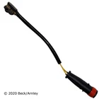 Beck Arnley 084-1627 Brake Pad Sensor Wire For Select 04-24 Mercedes-benz Models New. Price: $17.99.
