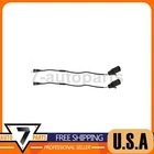 Front Disc Brake Pad Wear Sensor Centric Parts 2X Fits 2011-2018 A8 Quattro New. Price: $39.99.