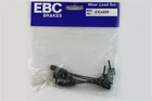 Ebc Disc Brake Pad Wear Sensor - Front Leads 71 Thru 76 Fits Mercedes Benz New. Price: $19.12.