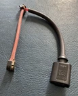 Pex Rear Brake Pad Wear Sensor (X7)- WK545 / 955-612-365-31 -for Porsche Cayenne New. Price: $69.95.
