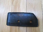 Nos 1981 - 1989 Ford Escort Wagon Front Roof Luggage Carrier Support Pad Rh New. Price: $9.99.