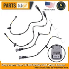 4PCS Front Rear Lh Rh Brake Pad Wear Sensor Fits Lexus LS460 09-17 LS600H 10-16 New. Price: $20.99.