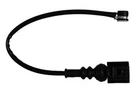 Frt Disc Brake Pads Sensor Wire Hella Pagid 355250551 New. Price: $23.53.