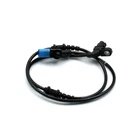 Mercedes-benz Sprinter Front Wear Indicator Wiring Harness A9075402705 Neu. Price: $467.25.