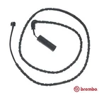 Brembo 00 241 Warning Contact, Brake Pad Wear For Bmw Neu. Price: $27.00.