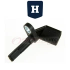 Holstein Rear Right Abs Wheel Speed Sensor For 2008-2009 Audi S8 5.2L V10 Ek New. Price: $37.35.