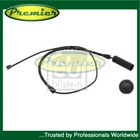 Premier Front Brake Pad Wear Sensor Fits Bmw Series 1990-2000 Z3 1995-2003 New. Price: $17.57.