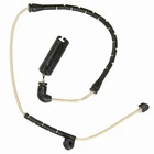 Disc Brake Pad Wear Sensor Power Stop SW-0438 Fits 06-08 Bmw Z4 New. Price: $11.71.