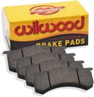 Wilwood 150-Q-10120K Bp-q Brake Pads For TX6R/TX4R Calipers Trucks & Suvs New. Price: $362.95.
