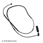 B#18) Disc Brake Pad Wear Sensor Rear Intermotor WS332 New. Price: $21.39.