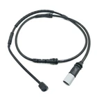 Warning Contact Brake Pad Sensor Wear Front For Bmw 5 Series 6 F10 F11 F12 Neu. Price: $11.37.