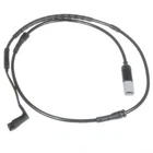Disc Brake Pad Wear Sensor Holstein 2BWS0261 New. Price: $31.22.
