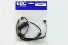 Ebc Disc Brake Pad Wear Sensor - Rear Leads 2000 Thru Fits 2006 Bmw X5 3.0 New. Price: $25.55.