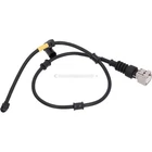 Rear Left Brake Pad Sensor For Lexus LS600H 2010-2016 New. Price: $26.41.