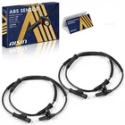 Aisin BSBM-01009 QTY(2) Front Abs Wheel Speed Sensor For Bmw E89 Z4 2009-2016 New. Price: $45.99.
