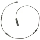Disc Brake Pad Wear Sensor-r-line Raybestos EWS134 New. Price: $33.34.